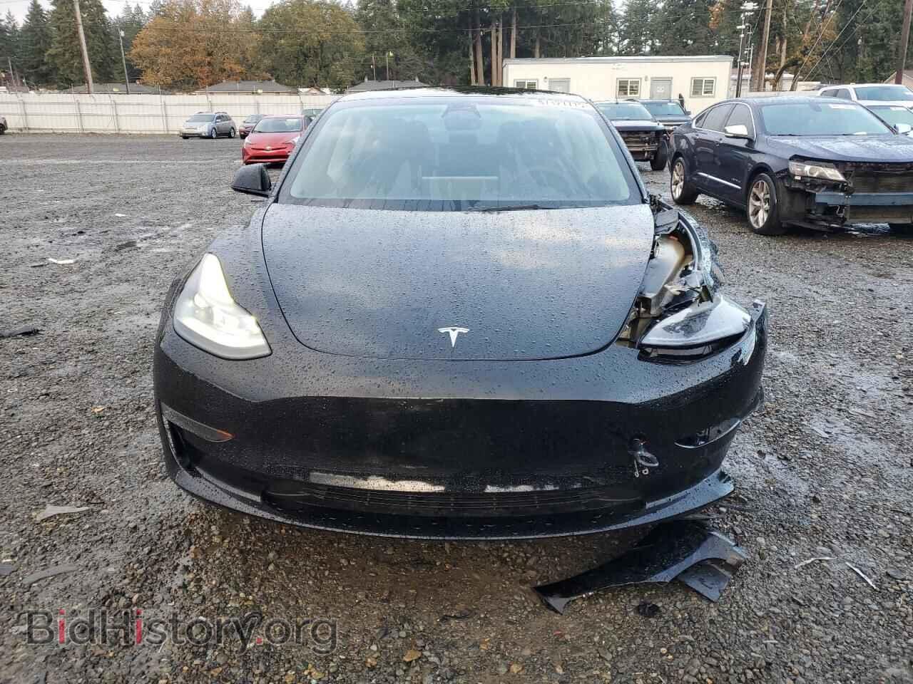 2023 TESLA MODEL 3 - VIN: 5YJ3E1EA6PF486363 - Photo 5