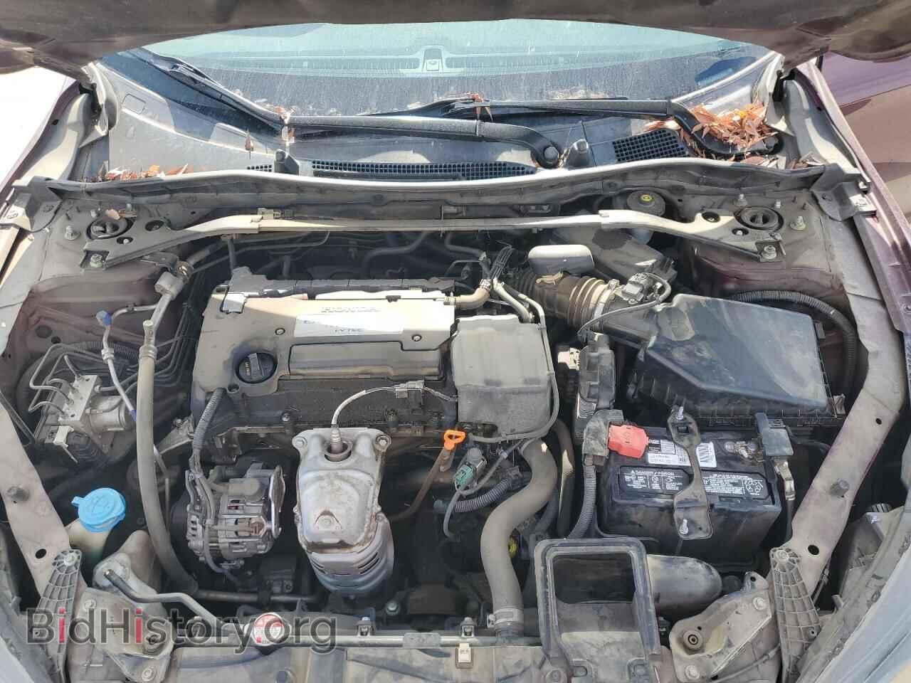 2015 HONDA ACCORD - VIN: 1HGCR2F53FA093473 - Фото 11
