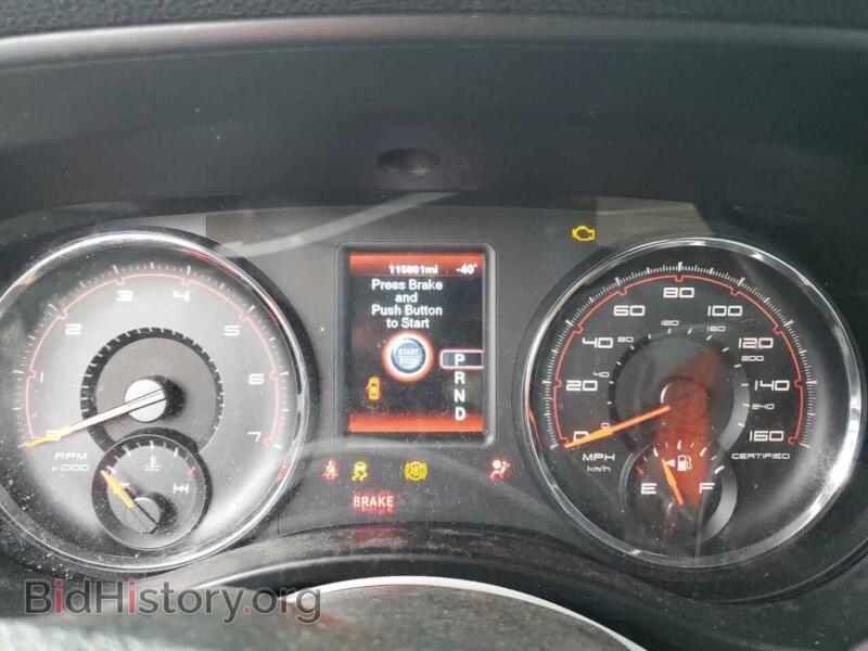 2012 Dodge CHARGER (VIN 2C3CDXAT8CH262016) — photo 9 of 15