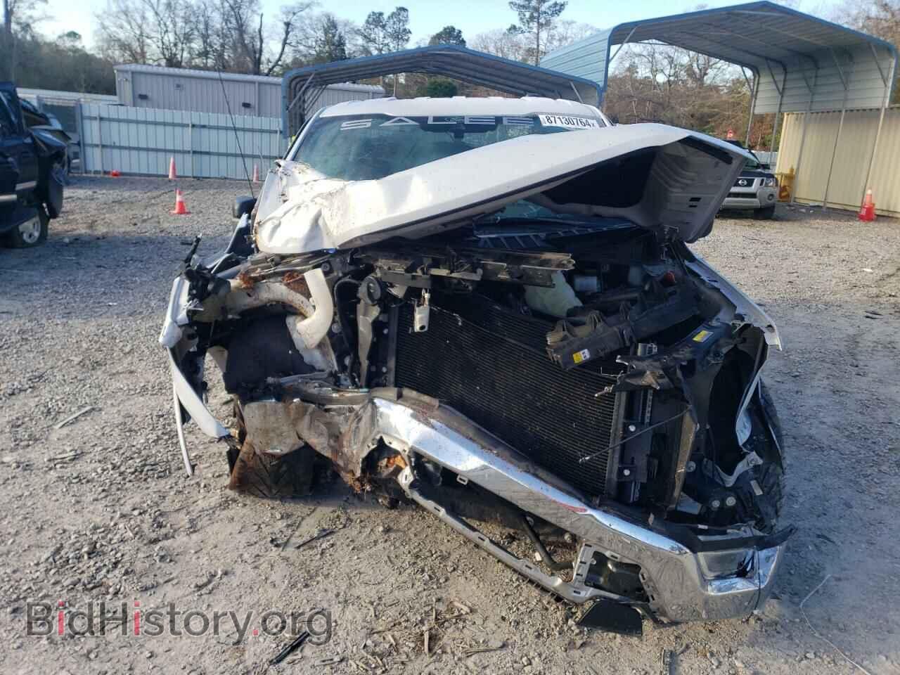 2021 FORD All Models - VIN: 1FTMF1C57MKD79392 - Photo 5