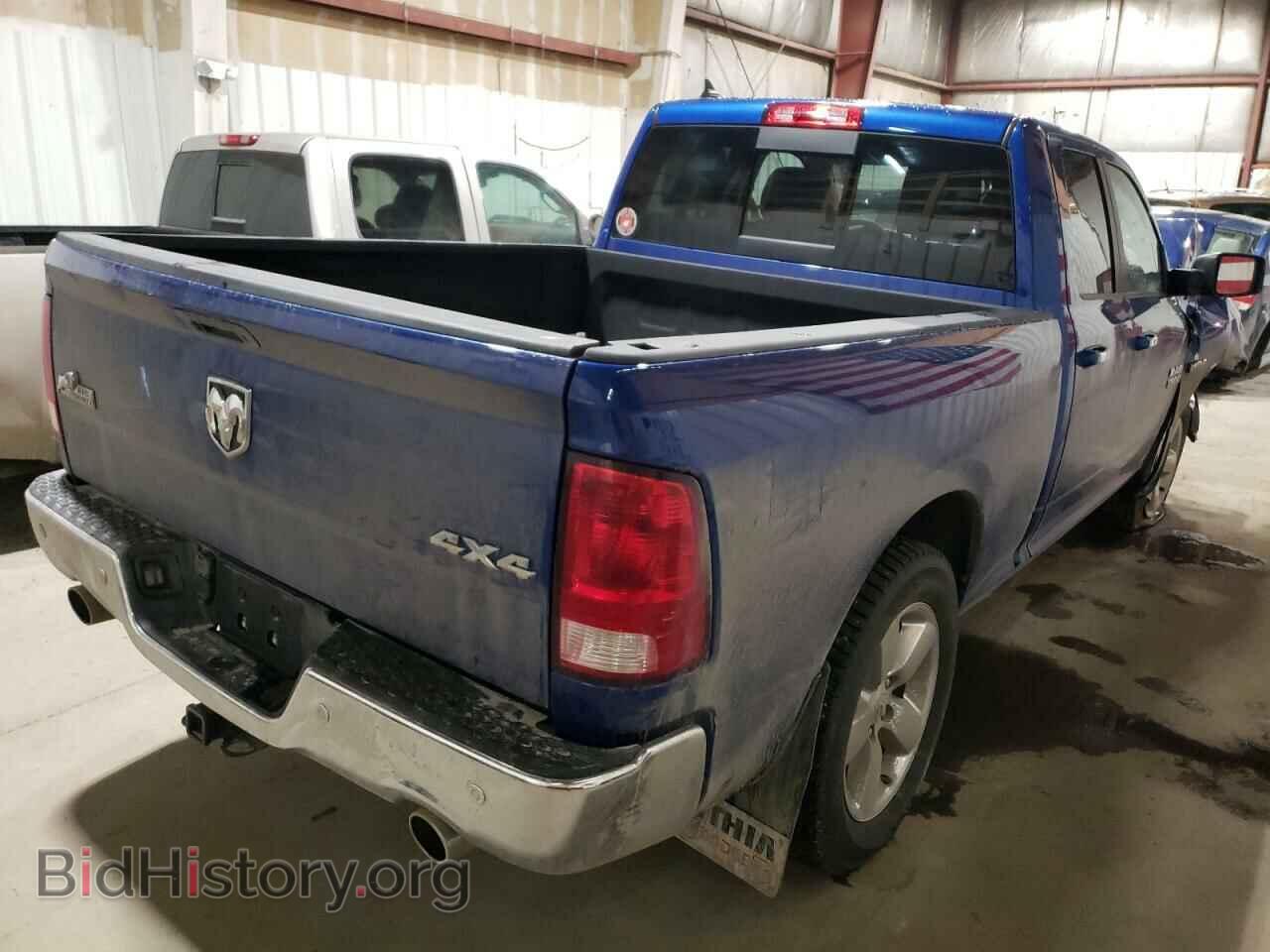 2015 RAM 1500 - VIN: 1C6RR7GT0FS707464 - Фото 3