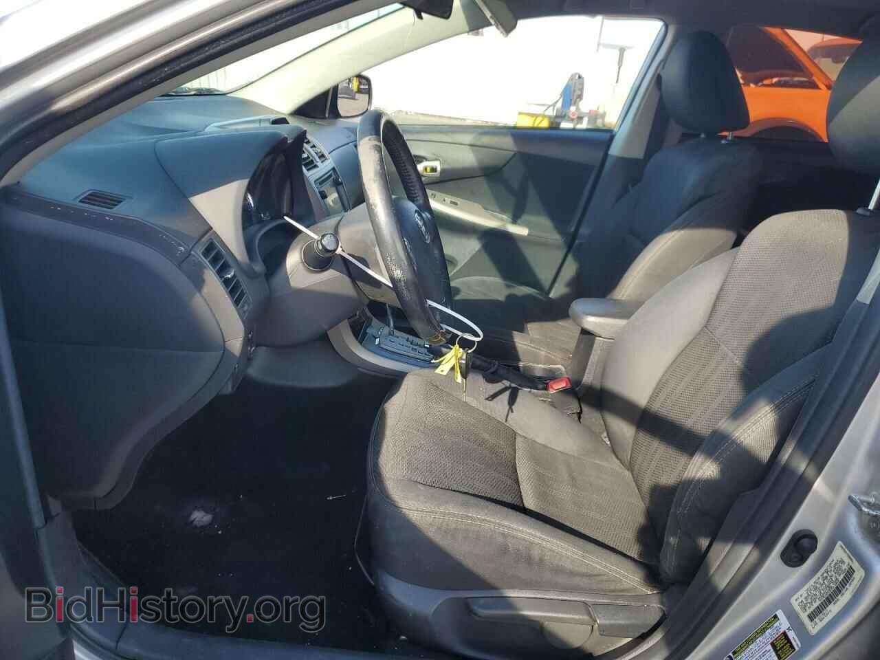 2013 TOYOTA COROLLA - VIN: 5YFBU4EE9DP212822 - Фото 7