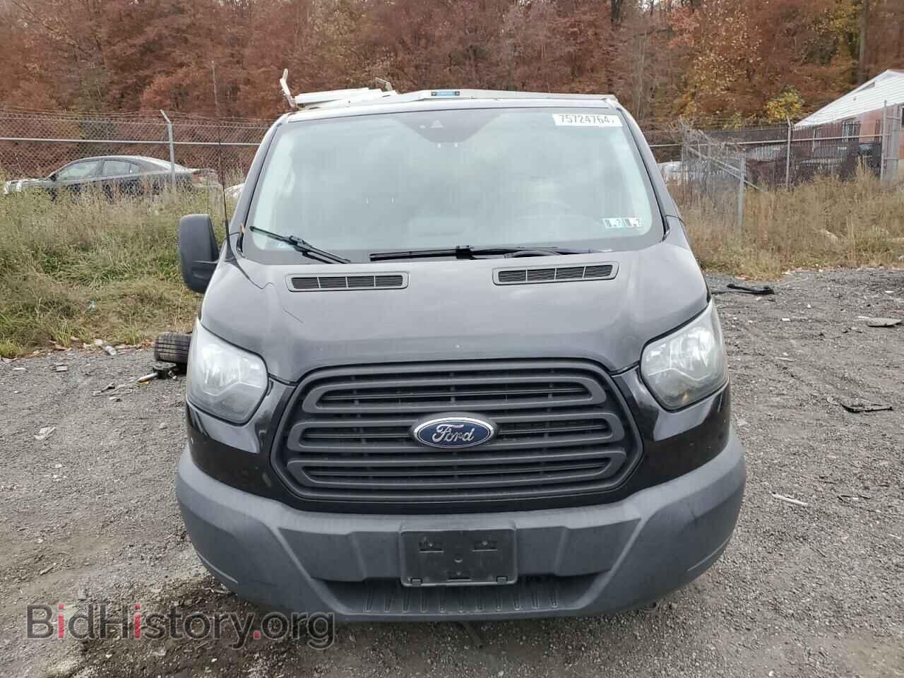 2016 FORD TRANSIT - VIN: 1FTYE1YM4GKA61271 - Фото 5