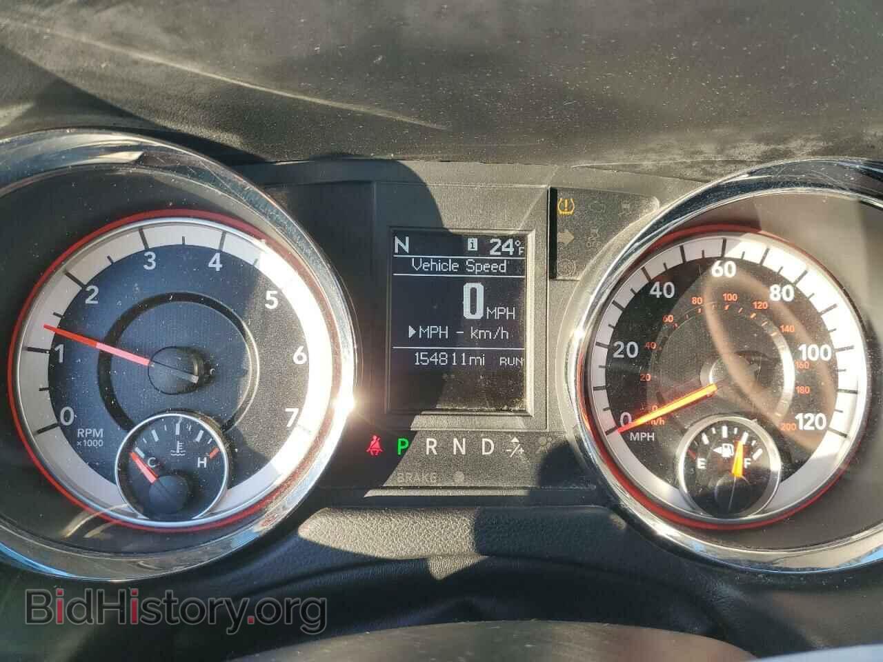 2018 DODGE CARAVAN - VIN: 2C4RDGEG7JR343955 - Фото 9