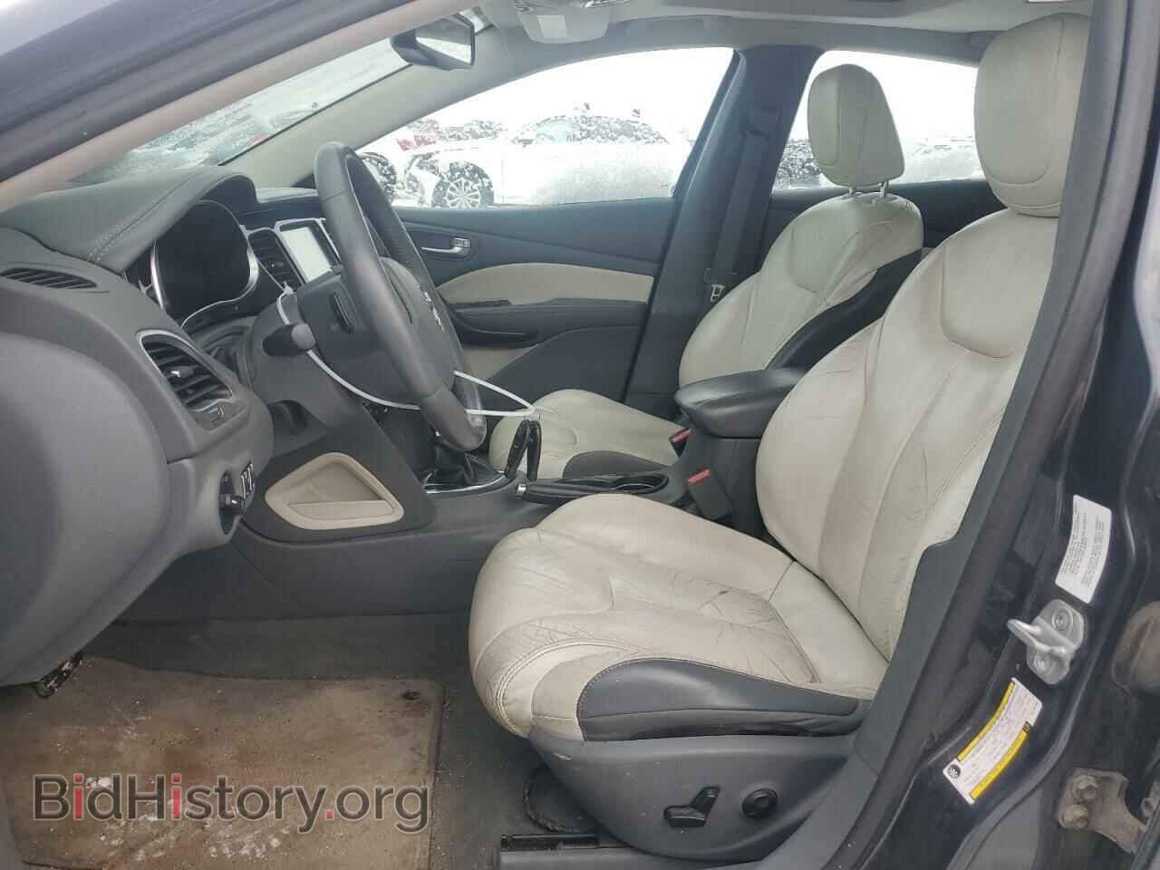 2013 DODGE DART - VIN: 1C3CDFCA6DD106495 - Фото 7
