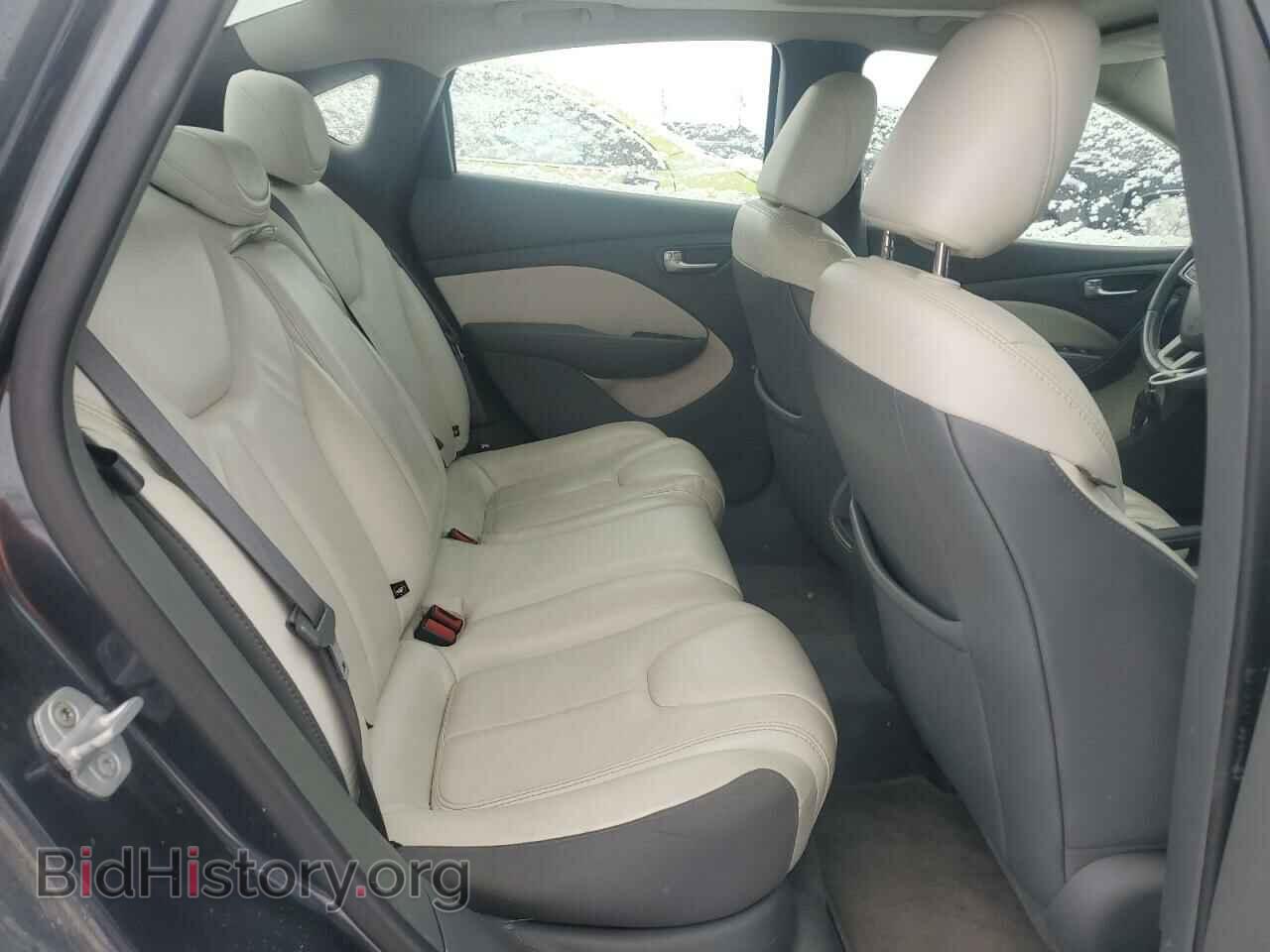 2013 DODGE DART - VIN: 1C3CDFCA6DD106495 - Фото 10