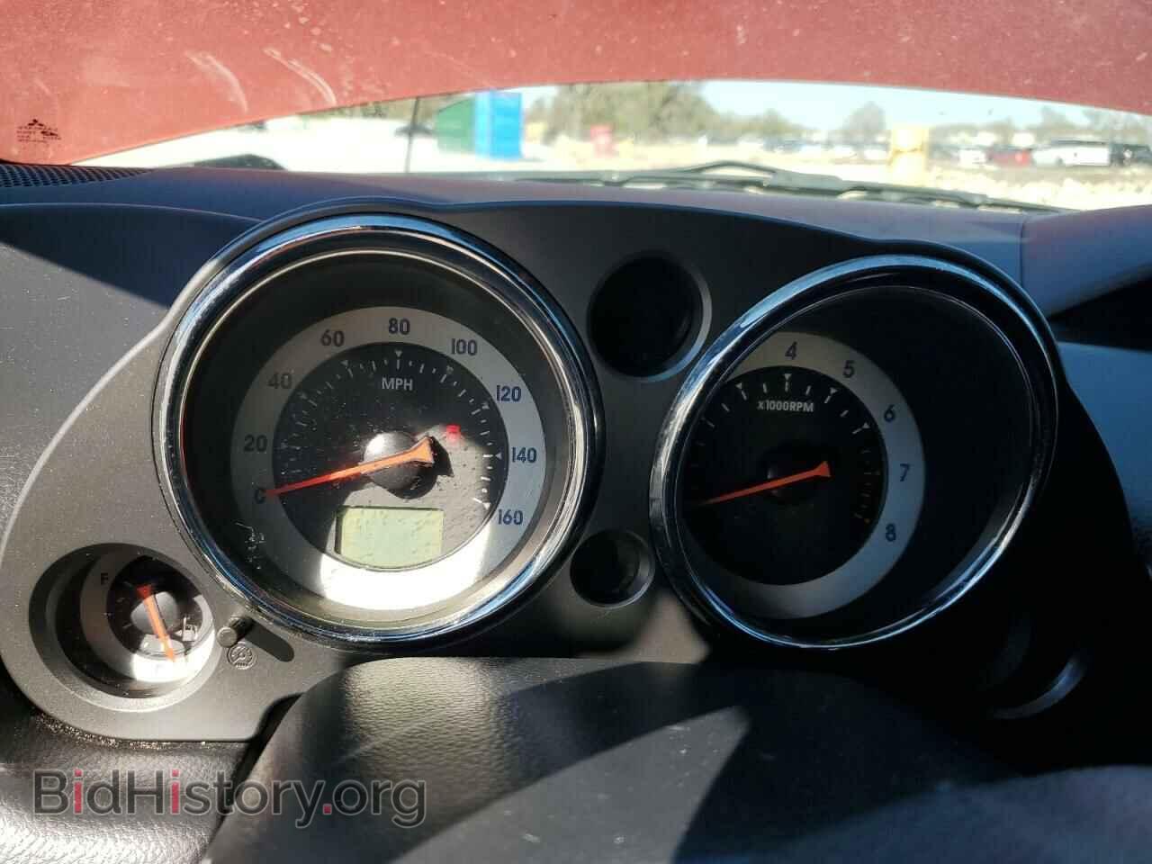 2008 MITSUBISHI ECLIPSE - VIN: 4A3AL35T68E026341 - Photo 9