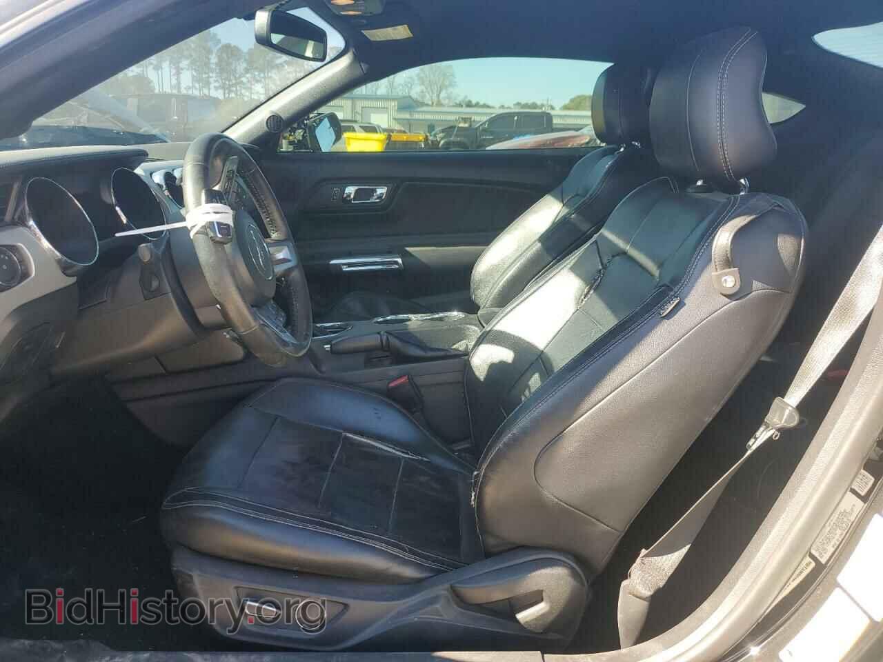2016 FORD MUSTANG - VIN: 1FA6P8CF5G5227367 - Фото 7