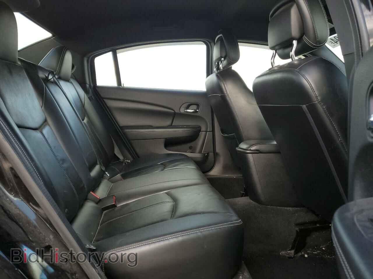 2013 CHRYSLER 200 - VIN: 1C3CCBCG0DN578735 - Фото 10