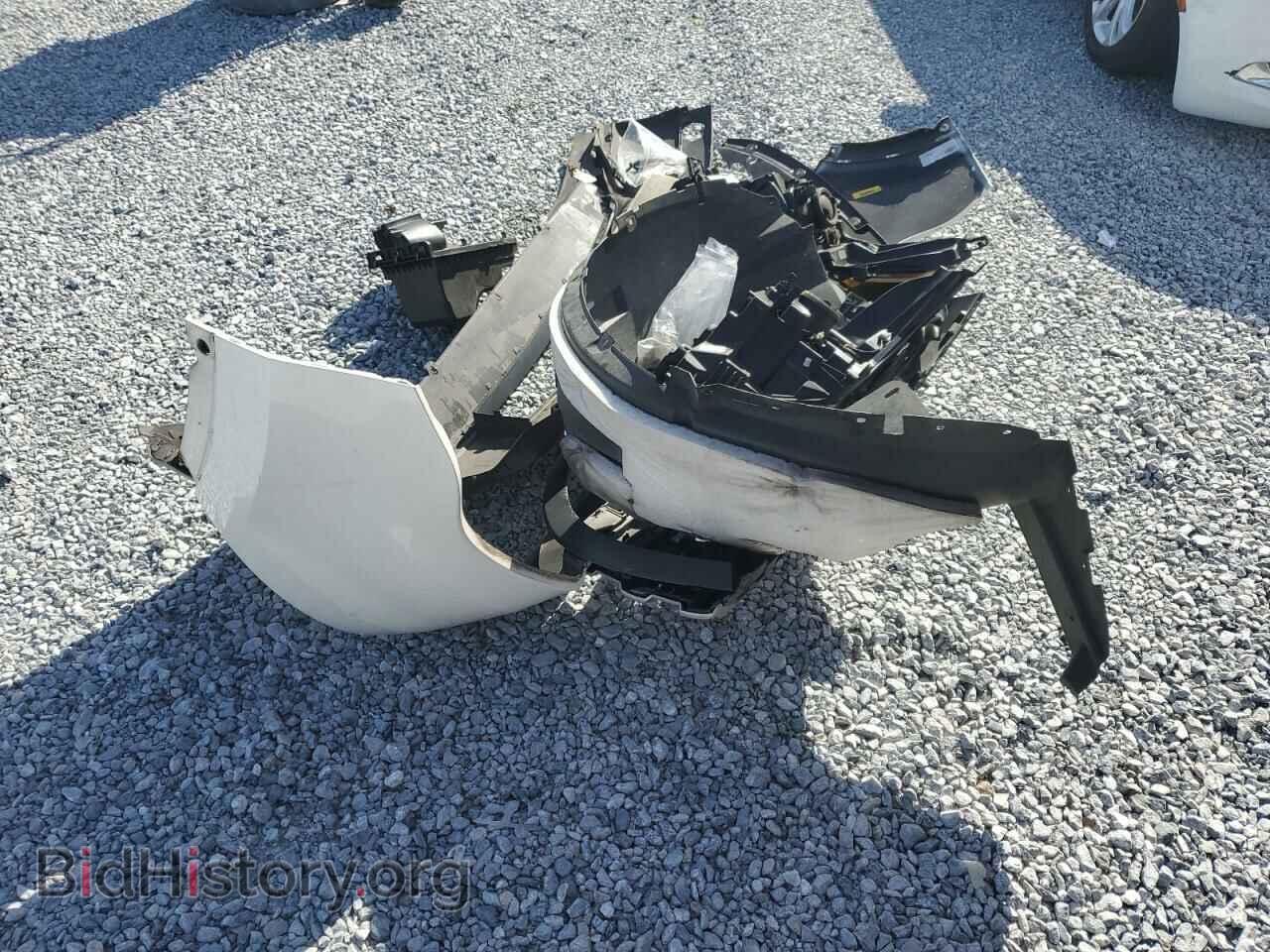 2014 FORD EXPLORER - VIN: 1FM5K7D81EGB49617 - Фото 13