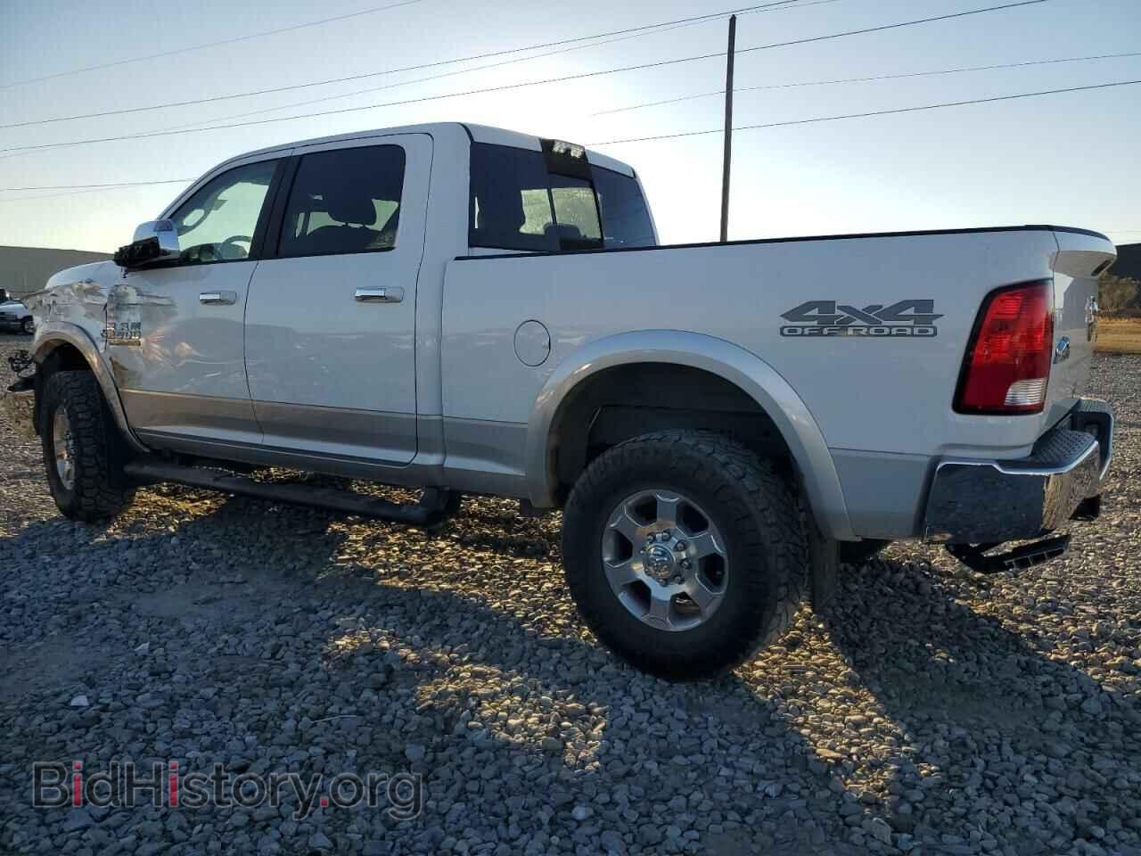 2018 RAM All Models - VIN: 3C6UR5DL3JG406514 - Фото 2