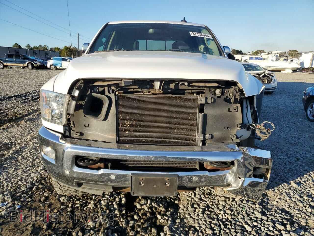 2018 RAM All Models - VIN: 3C6UR5DL3JG406514 - Фото 5