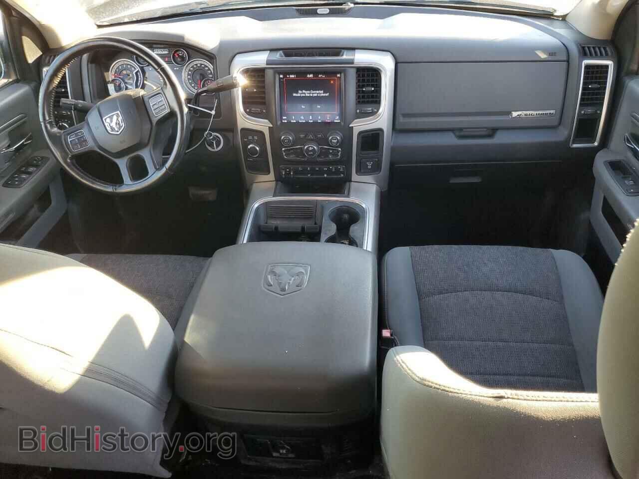 2018 RAM All Models - VIN: 3C6UR5DL3JG406514 - Фото 8