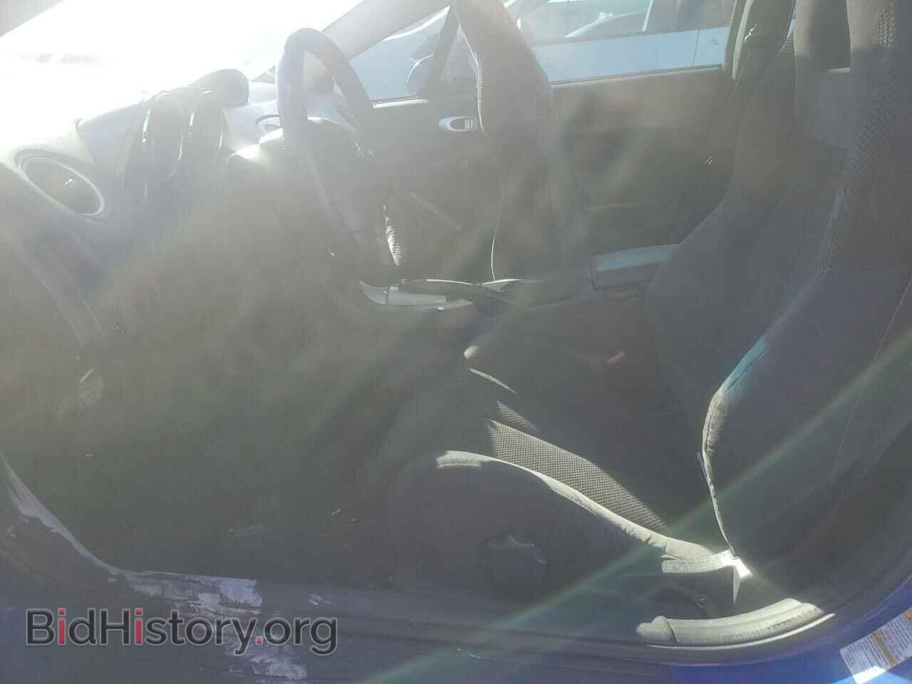 2006 MITSUBISHI ECLIPSE - VIN: 4A3AK24F46E036985 - Фото 7