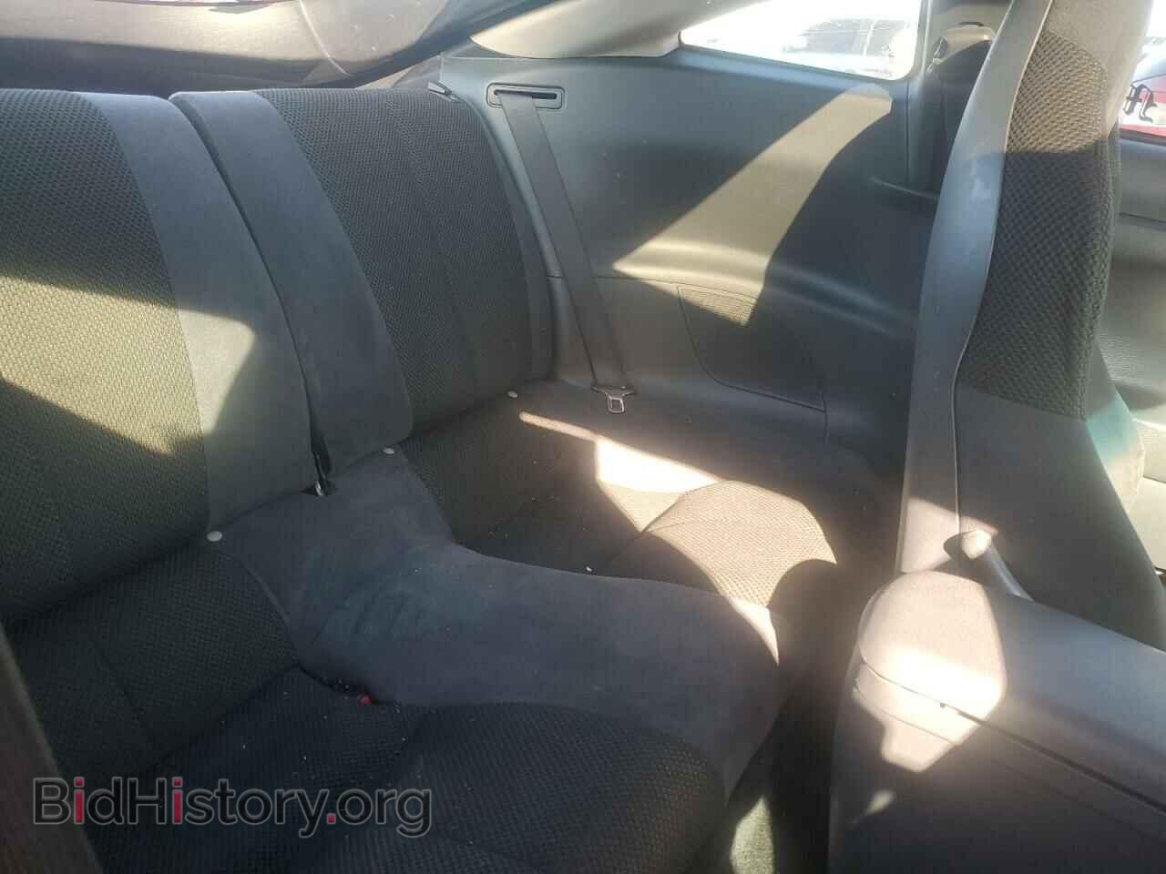 2006 MITSUBISHI ECLIPSE - VIN: 4A3AK24F46E036985 - Фото 10