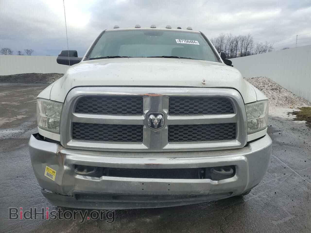 2018 RAM All Models - VIN: 3C7WRTCL0JG376432 - Photo 5