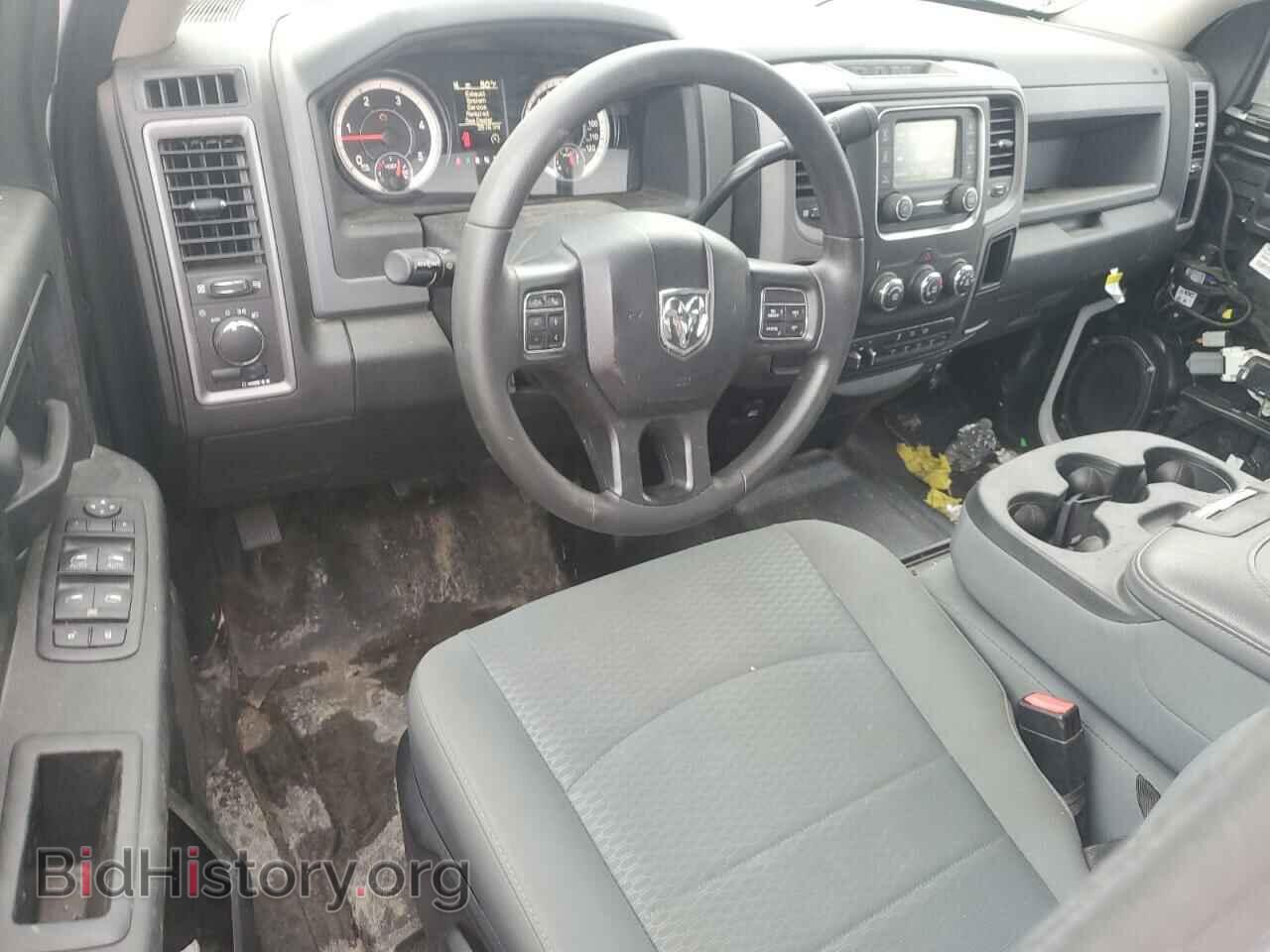 2018 RAM All Models - VIN: 3C7WRTCL0JG376432 - Photo 8