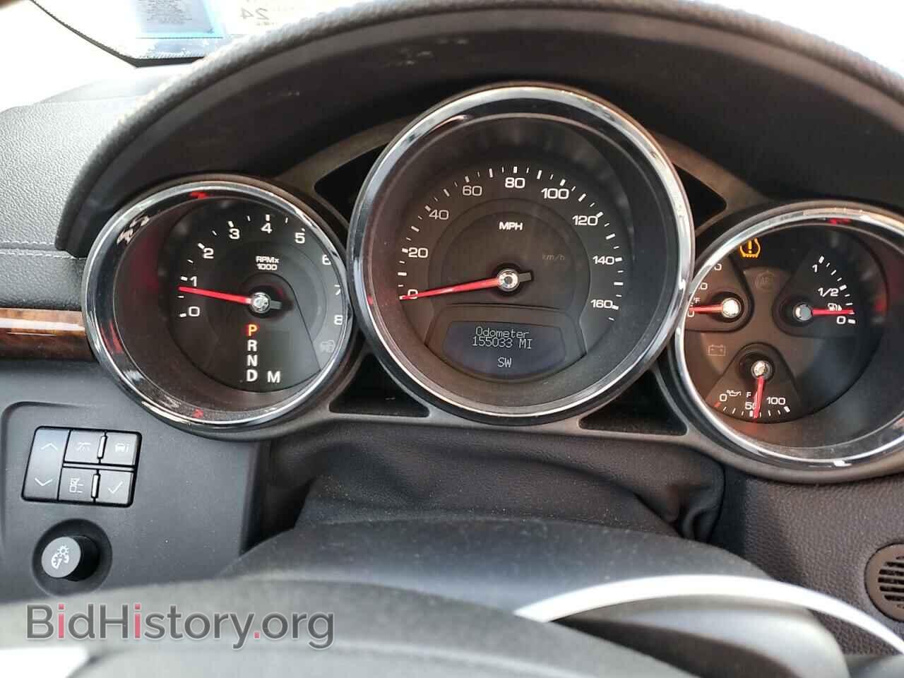 2008 CADILLAC CTS - VIN: 1G6DS57V080203558 - Фото 9