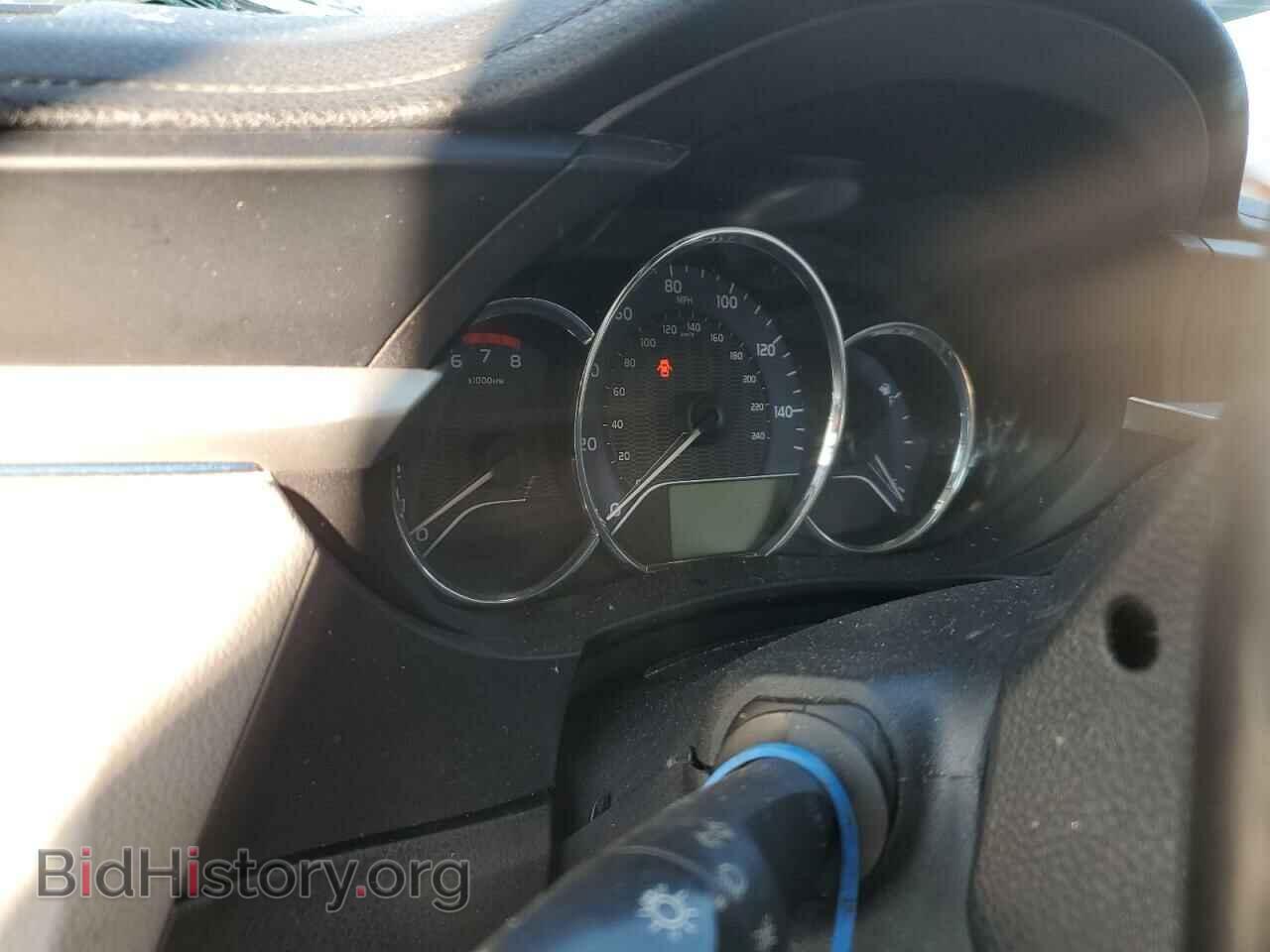 2015 TOYOTA COROLLA - VIN: 5YFBURHE2FP308450 - Фото 9