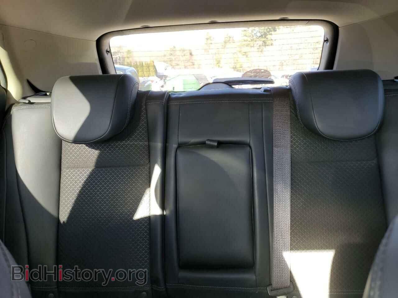 2017 BUICK ENCORE - VIN: KL4CJESB2HB227643 - Photo 10