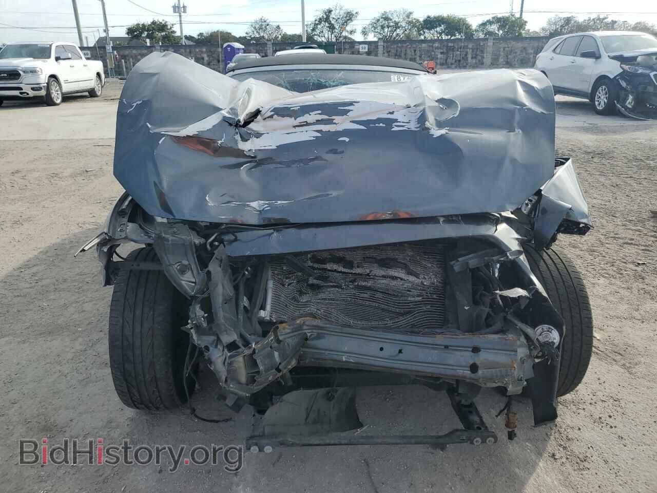 2016 FORD ALL Models - VIN: 1FATP8UH1G5304500 - Фото 5
