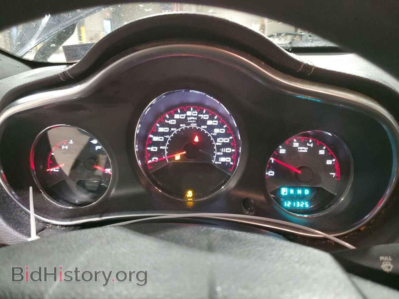 2013 DODGE AVENGER - VIN: 1C3CDZAB1DN724900 - Photo 9