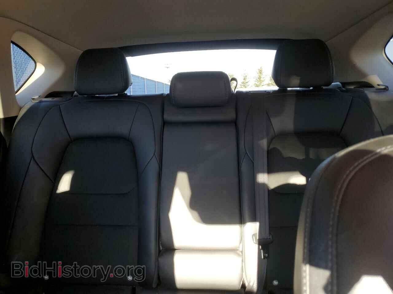 2017 MAZDA CX-5 - VIN: JM3KFBCLXH0130816 - Фото 10
