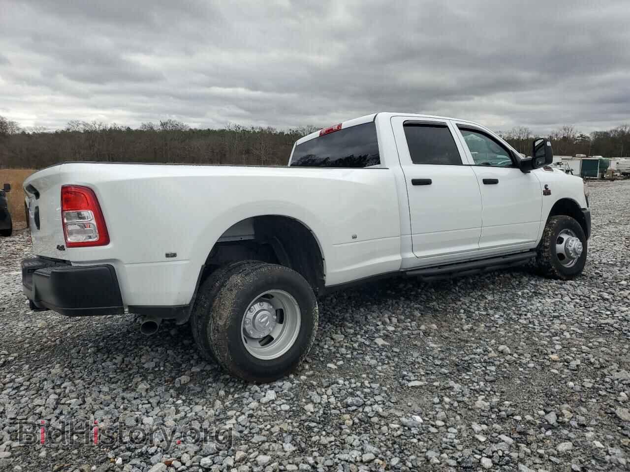 2024 RAM 3500 - VIN: 3C63RRGL0RG377886 - Фото 3