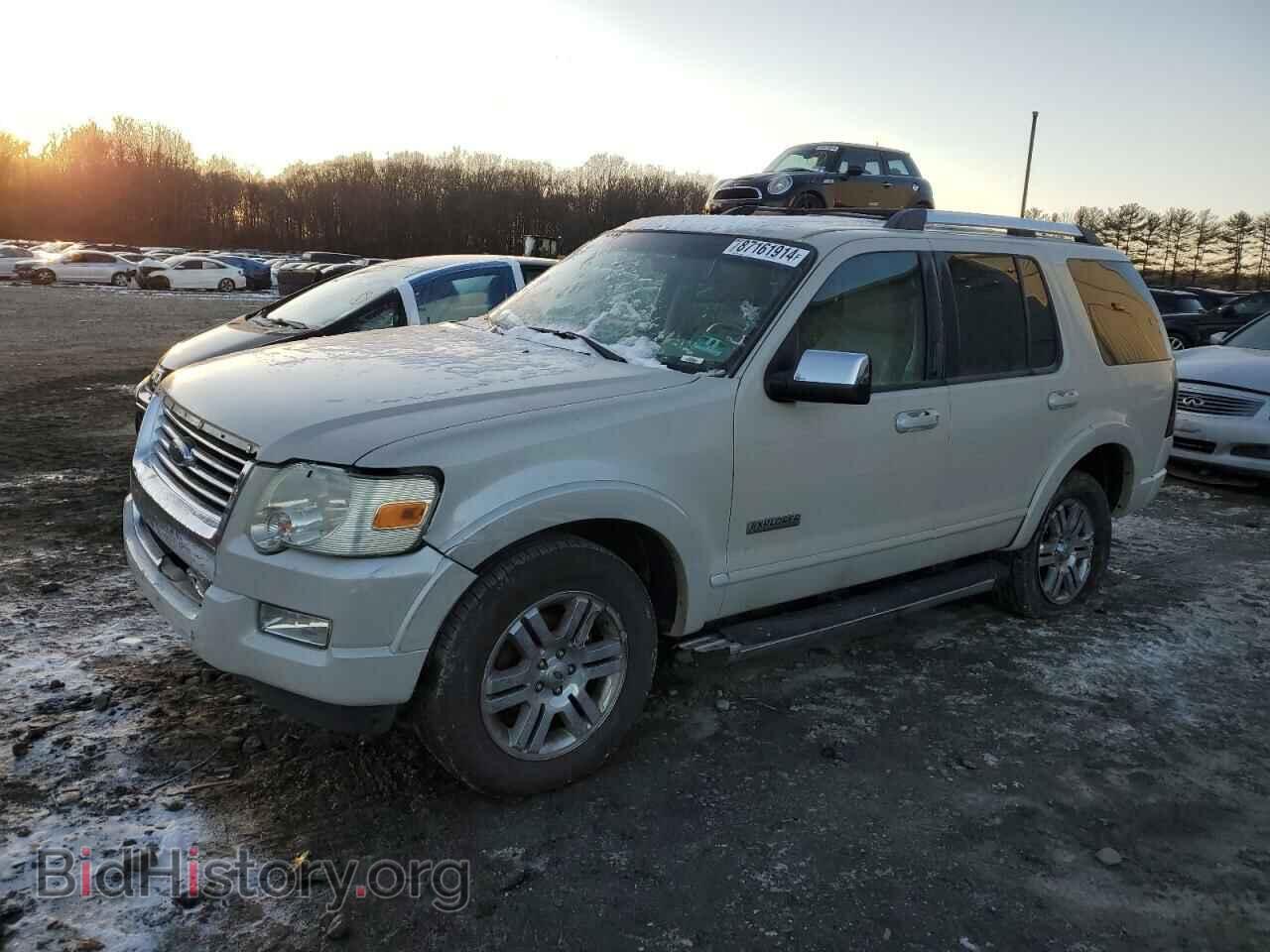 Photo 1FMEU75E26UB08155 - FORD EXPLORER 2006