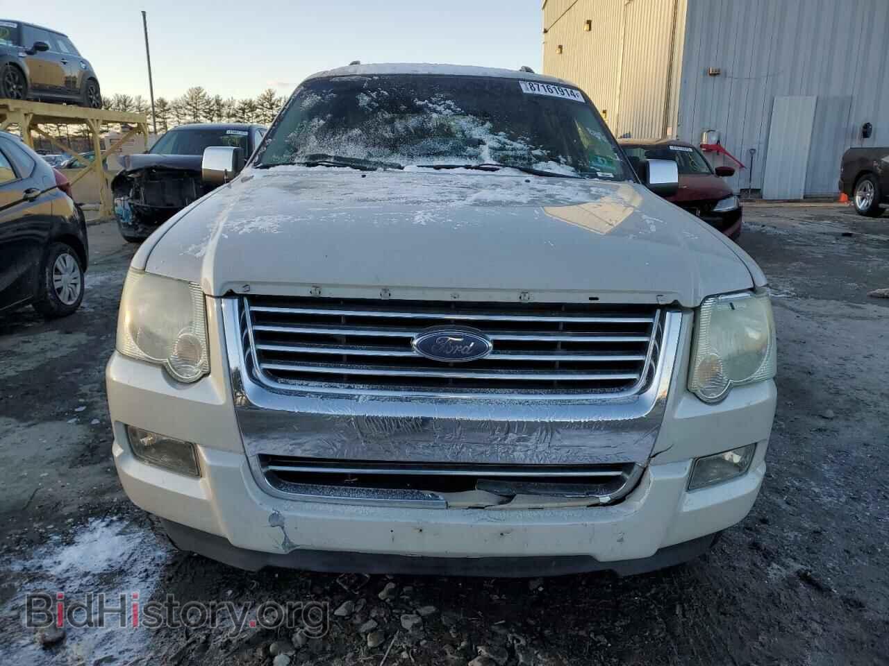 2006 FORD EXPLORER - VIN: 1FMEU75E26UB08155 - Photo 5