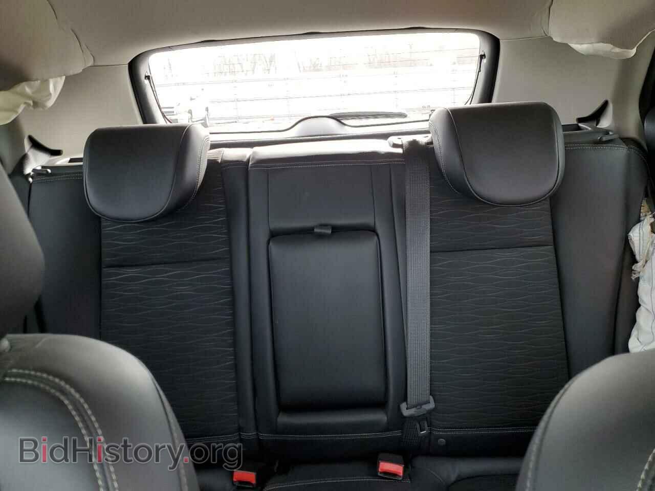 2015 BUICK ENCORE - VIN: KL4CJFSB2FB047839 - Фото 10