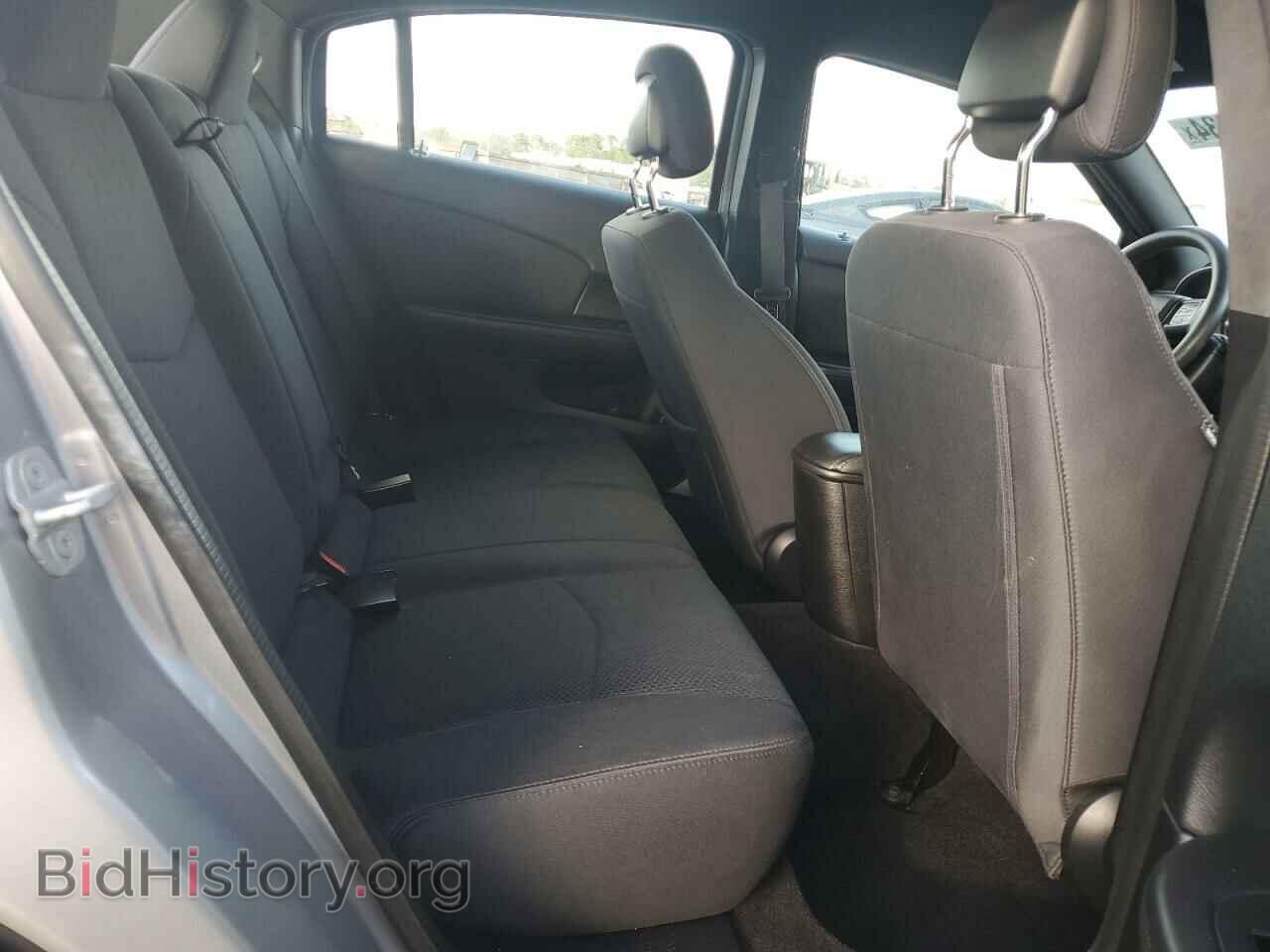 2013 CHRYSLER 200 - VIN: 1C3CCBAB8DN660221 - Фото 10