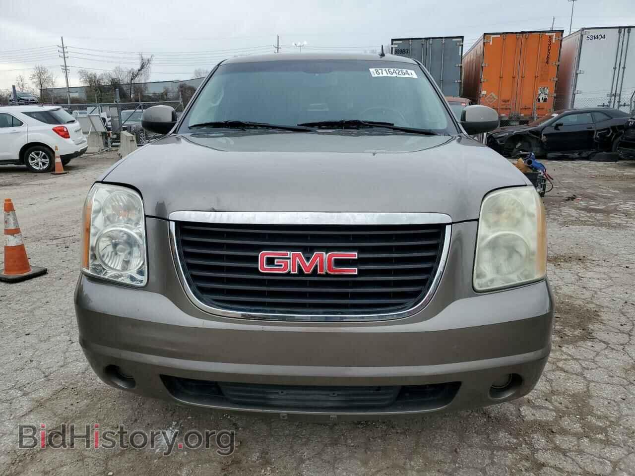 2011 GMC YUKON - VIN: 1GKS1HE00BR384801 - Фото 5