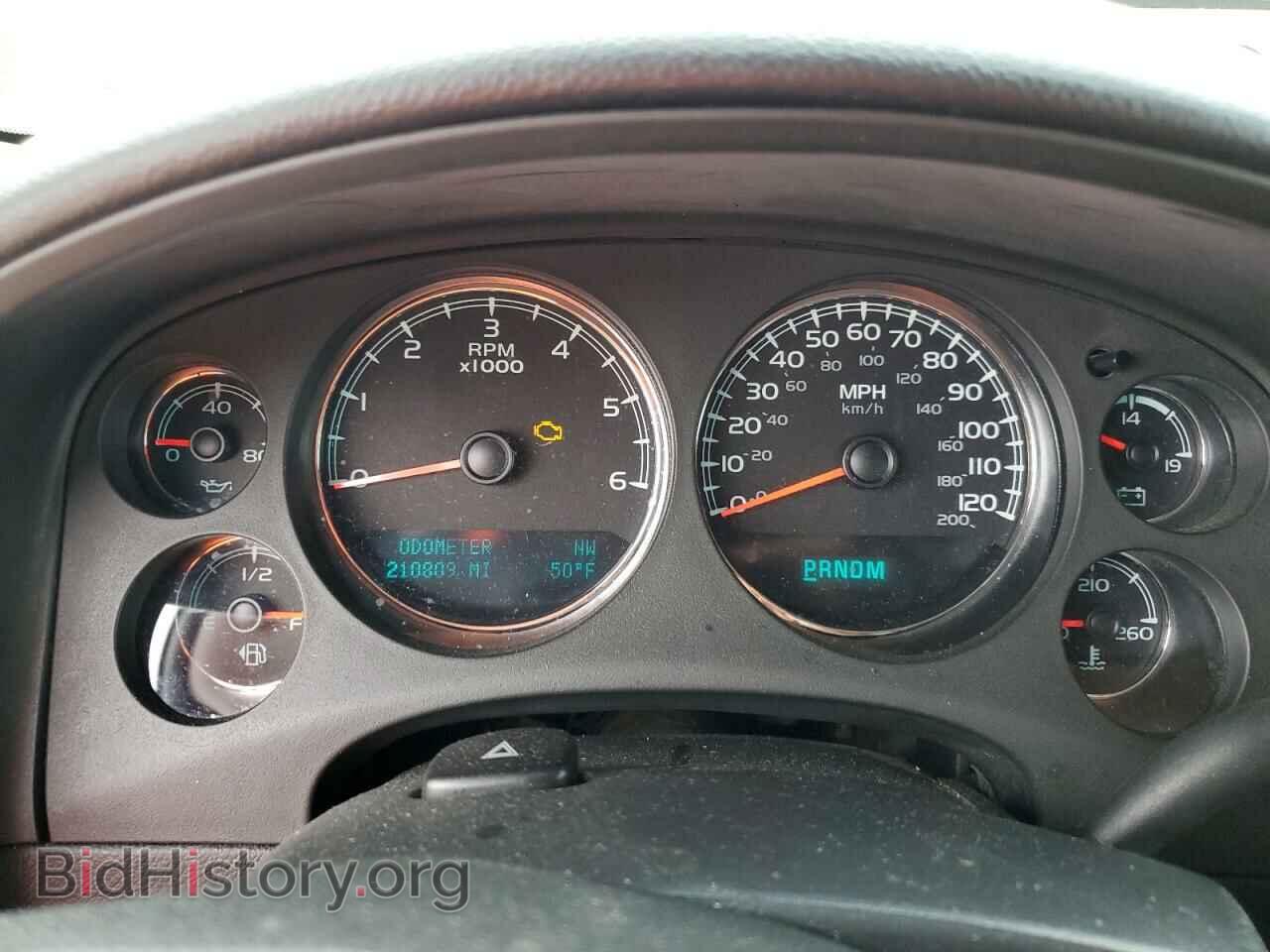 2011 GMC YUKON - VIN: 1GKS1HE00BR384801 - Фото 9
