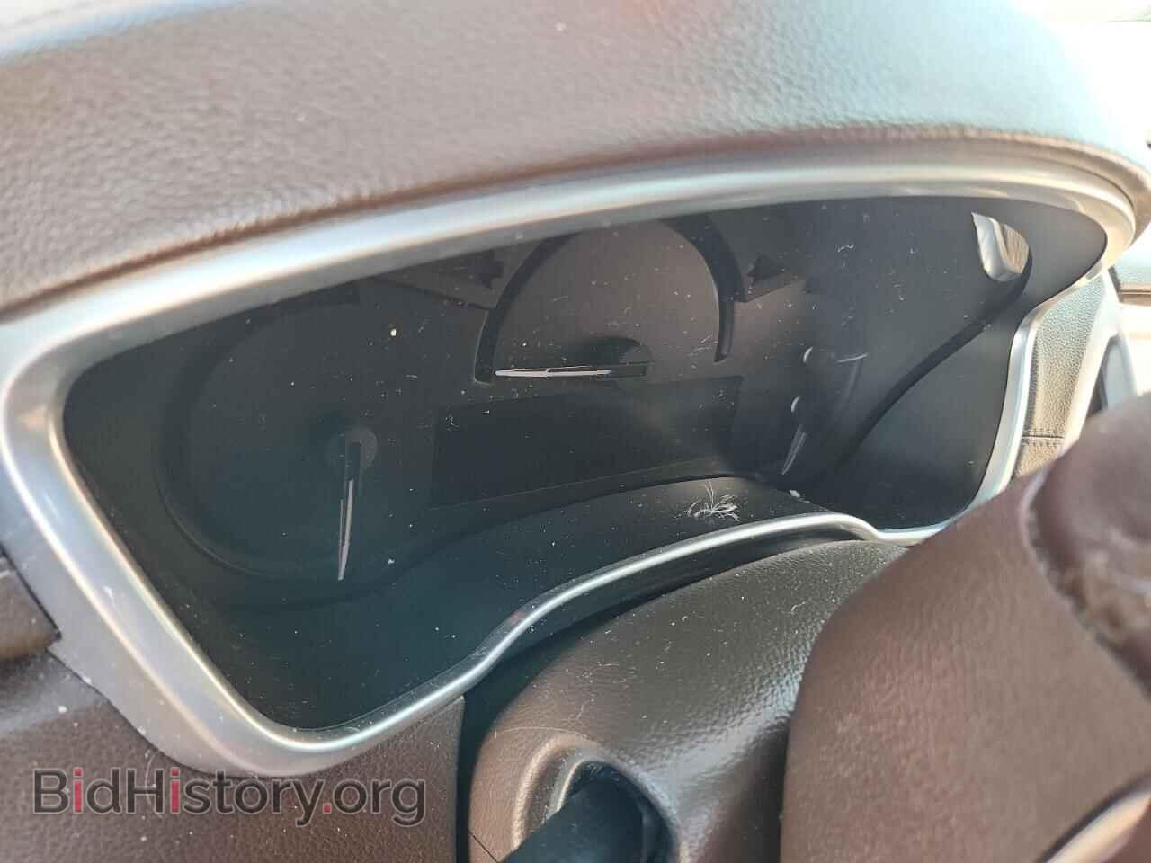 2014 CADILLAC SRX - VIN: 3GYFNBE31ES596210 - Фото 9