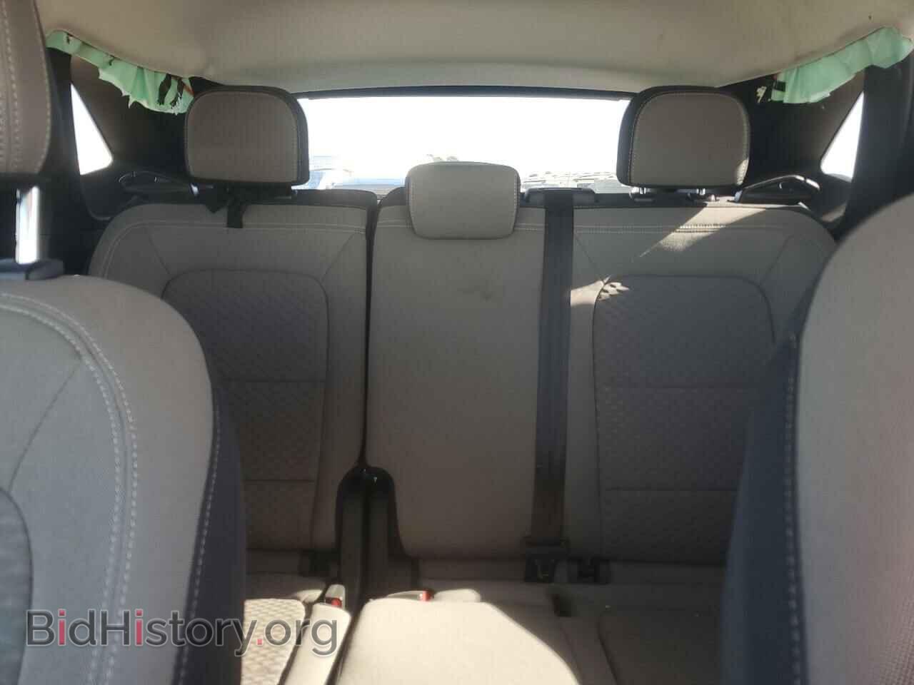 2022 FORD ESCAPE - VIN: 1FMCU0G65NUB10811 - Фото 10