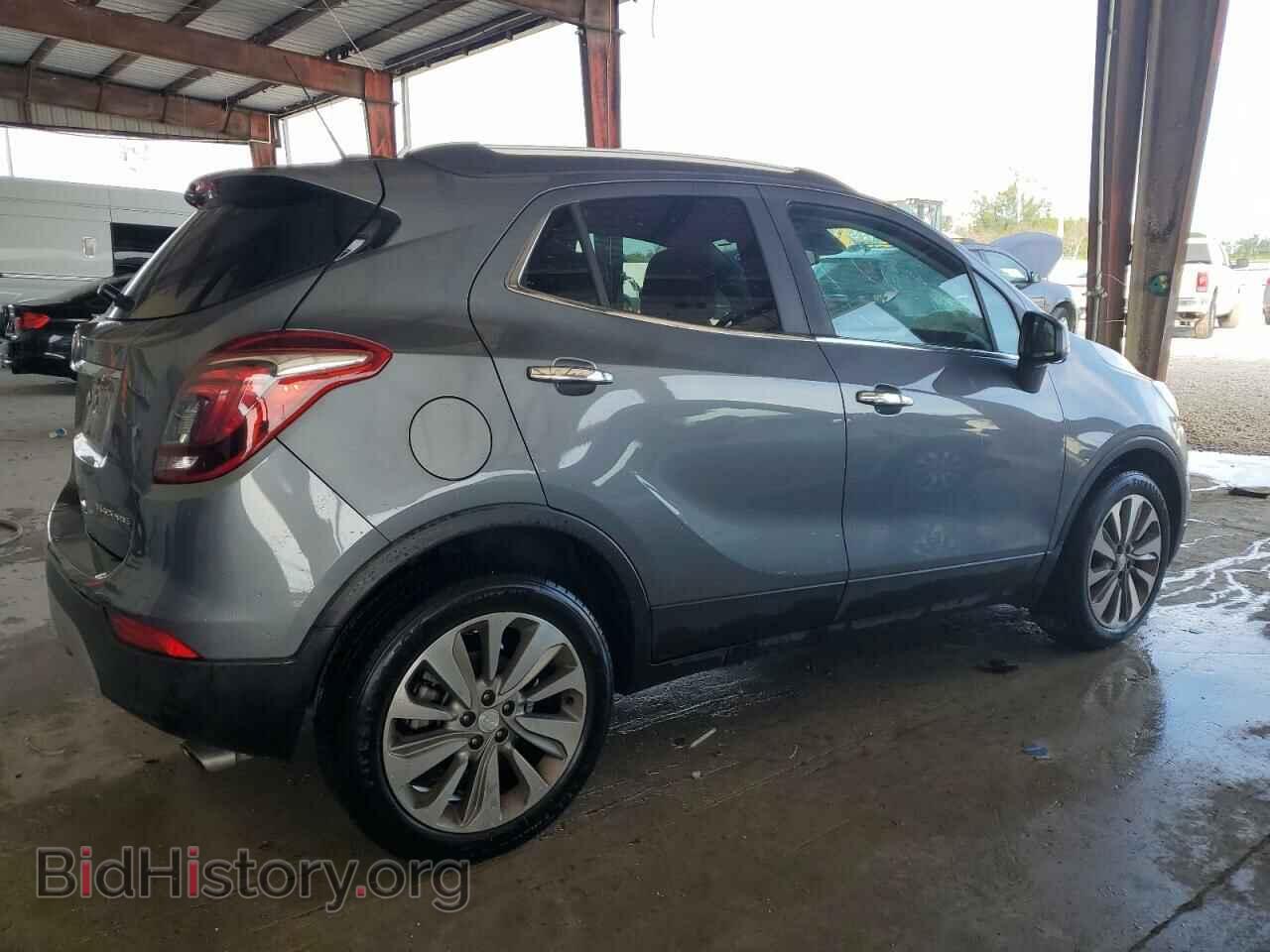 2020 BUICK ENCORE - VIN: KL4CJASB7LB010820 - Photo 3