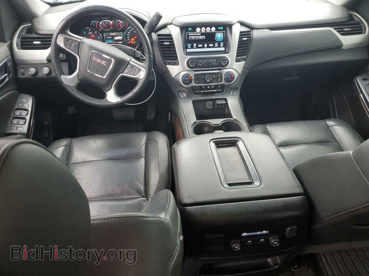 2018 GMC YUKON - VIN: 1GKS2DKC4JR358429 - Фото 8
