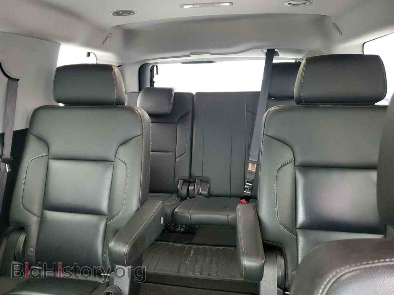 2018 GMC YUKON - VIN: 1GKS2DKC4JR358429 - Фото 10