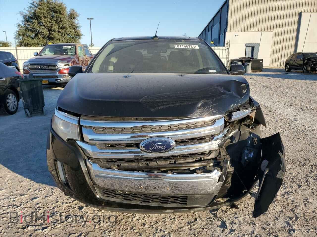 2011 FORD EDGE - VIN: 2FMDK3KC6BBB46873 - Фото 5
