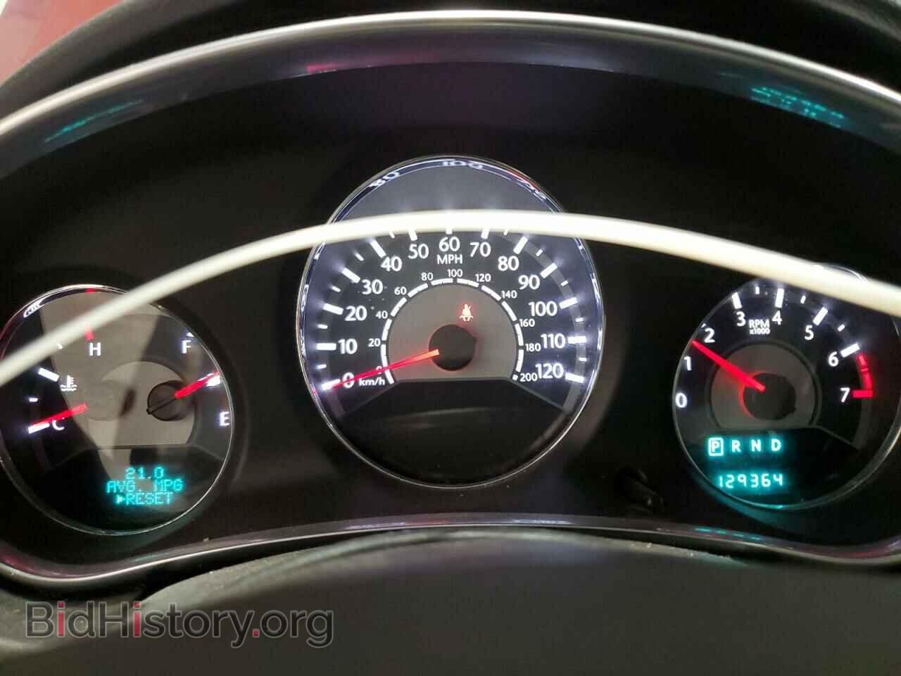 2013 CHRYSLER 200 - VIN: 1C3CCBBB3DN597575 - Фото 9