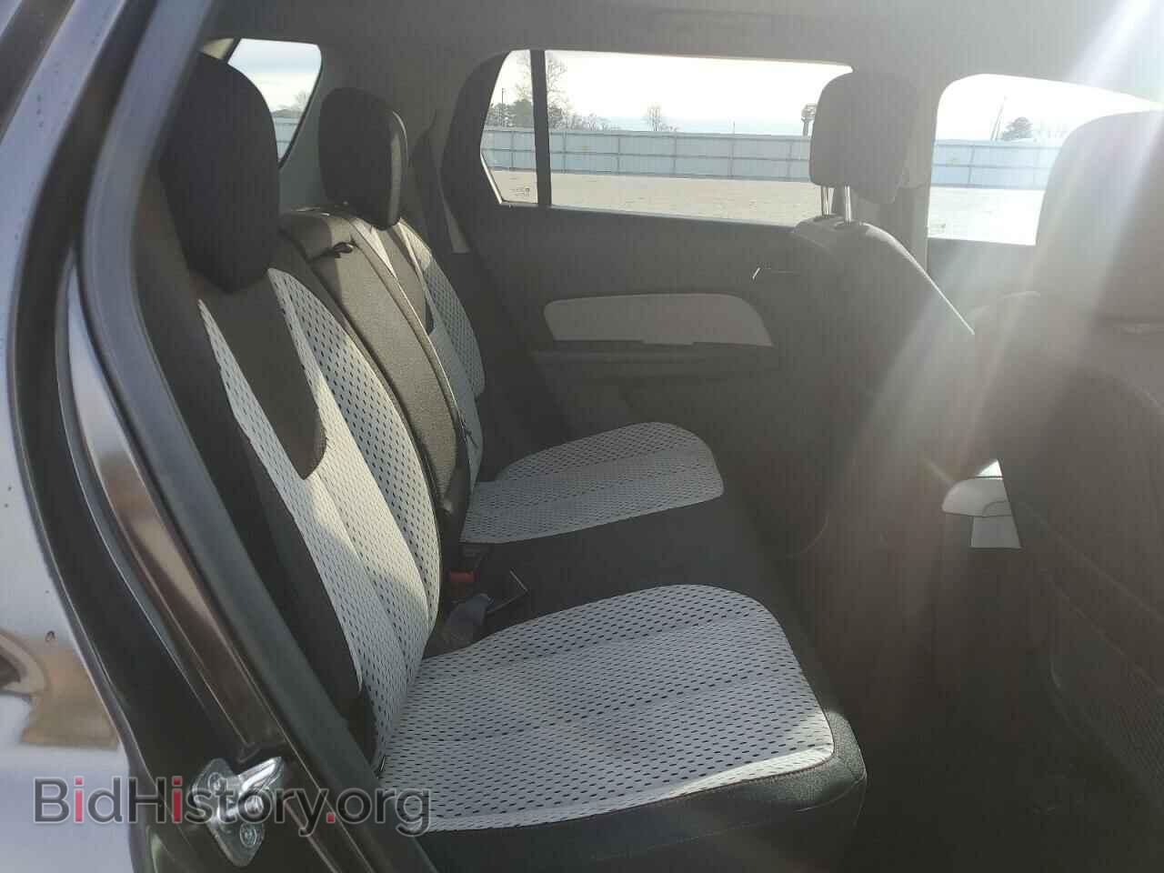 2013 GMC TERRAIN - VIN: 2GKALMEK3D6199057 - Фото 11