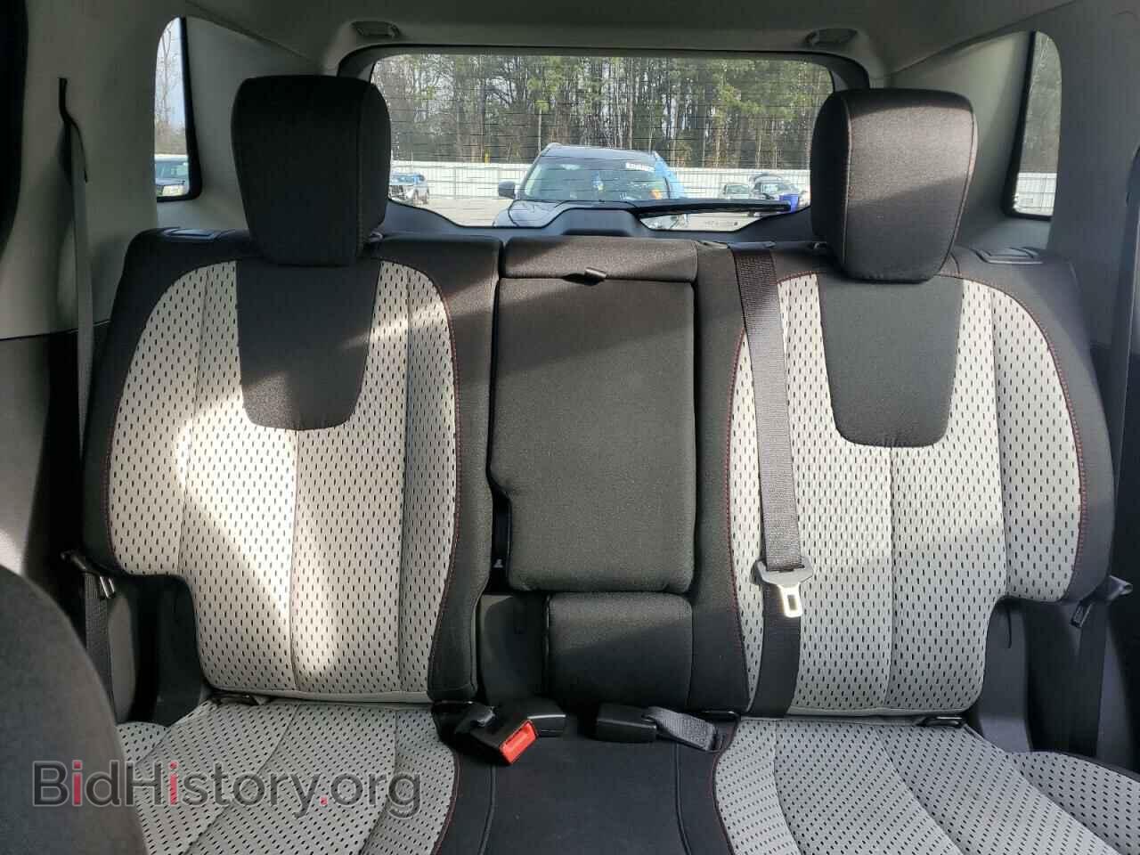 2013 GMC TERRAIN - VIN: 2GKALMEK3D6199057 - Фото 10