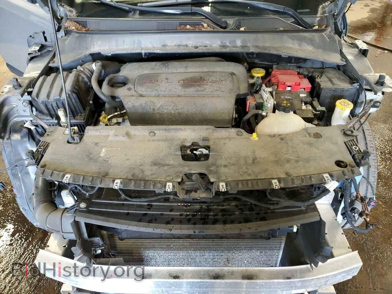 2021 JEEP COMPASS - VIN: 3C4NJDCB3MT546761 - Фото 12