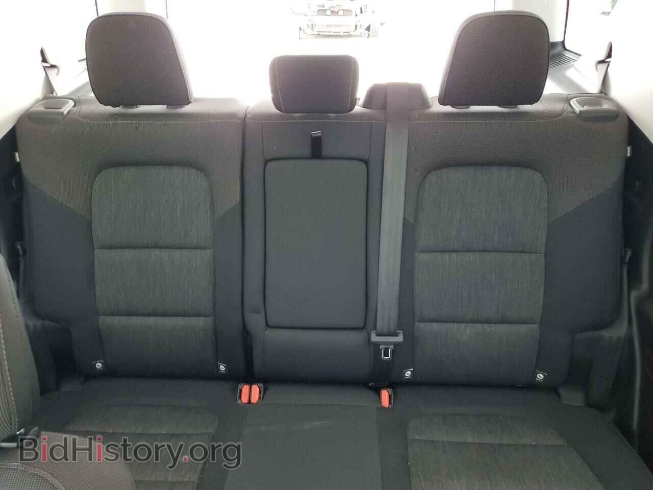 2021 FORD BRONCO - VIN: 3FMCR9B6XMRA12327 - Фото 10