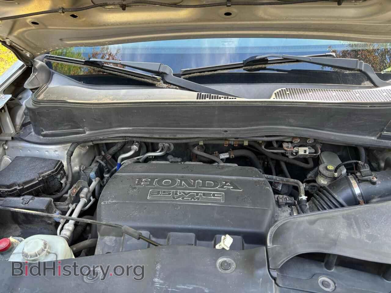 2012 HONDA PILOT - VIN: 5FNYF4H59CB047381 - Фото 7