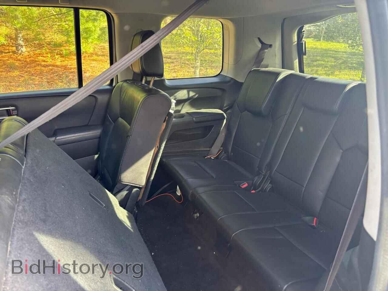 2012 HONDA PILOT - VIN: 5FNYF4H59CB047381 - Фото 9