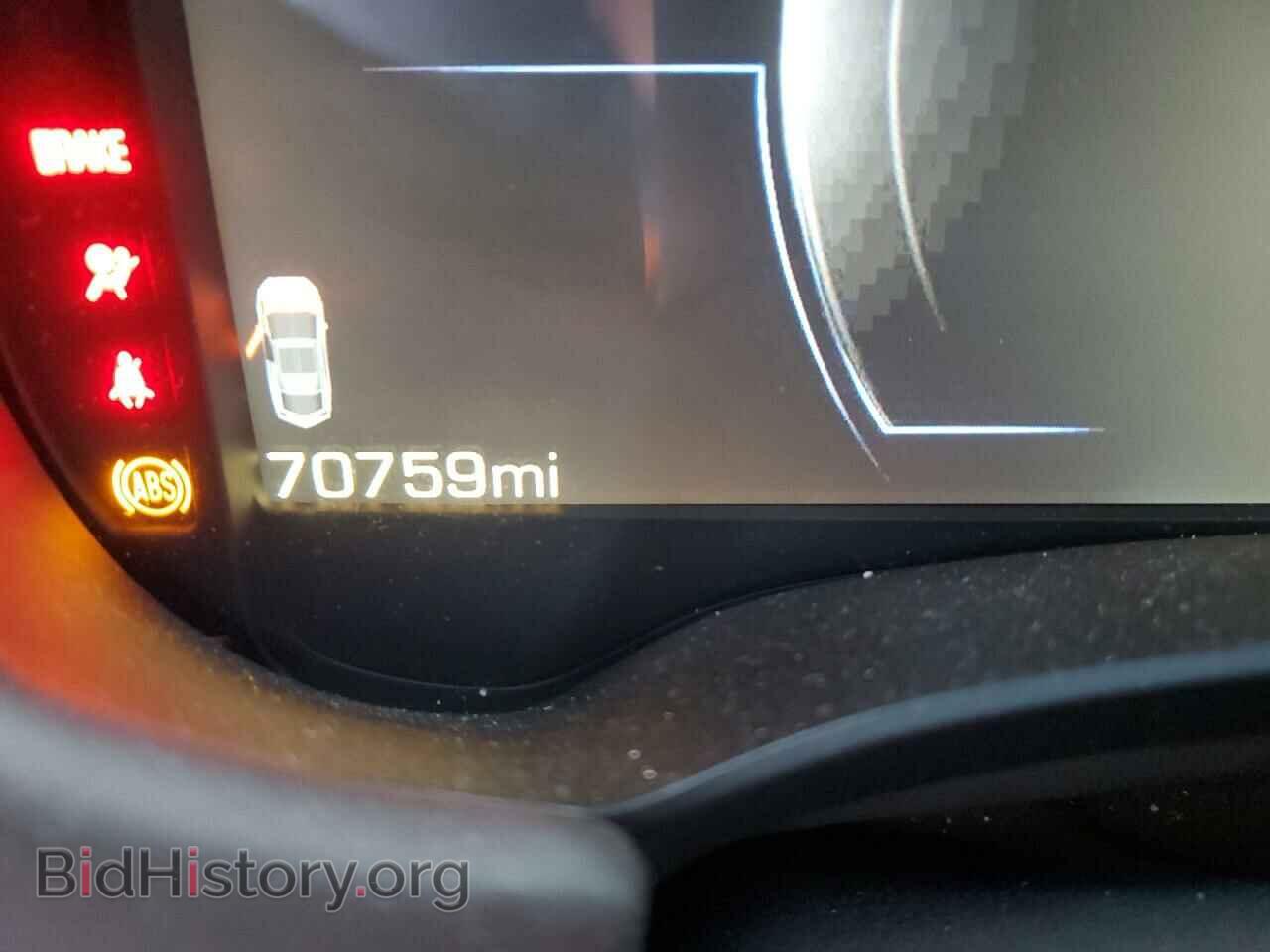 2013 CADILLAC XTS - VIN: 2G61V5S32D9173382 - Фото 9