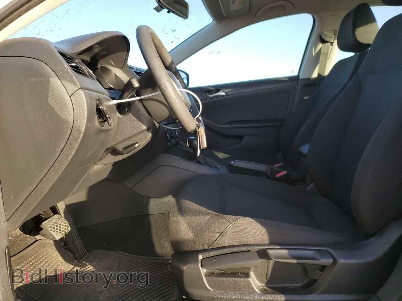 2015 VOLKSWAGEN JETTA - VIN: 3VW2K7AJ2FM294779 - Фото 7
