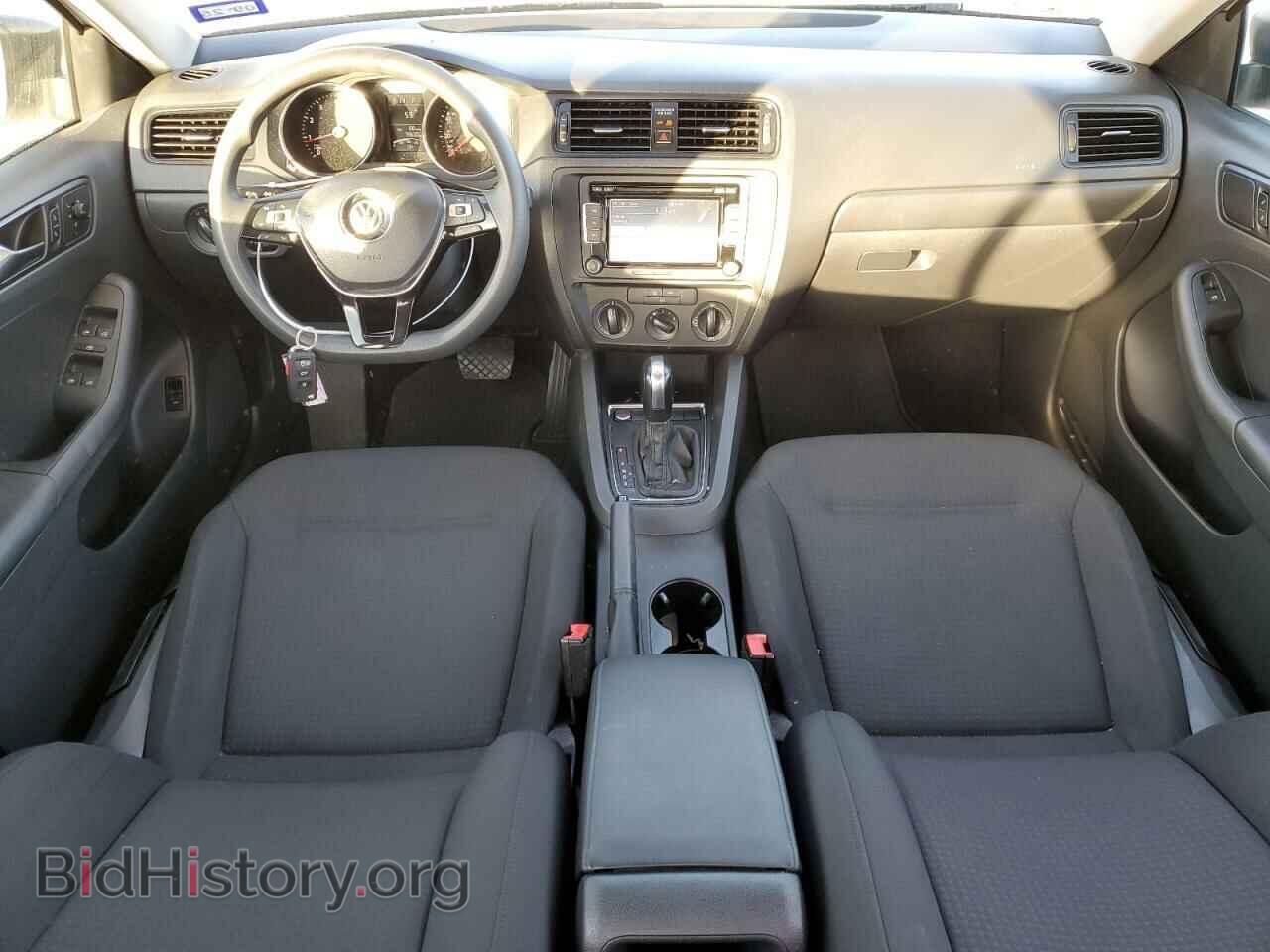 2015 VOLKSWAGEN JETTA - VIN: 3VW2K7AJ2FM294779 - Фото 8